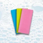 Exfoliating Washcloth Body Scrubber
