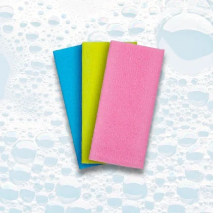 Exfoliating Washcloth Body Scrubber