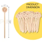 Coffee Stirrers - Image 4