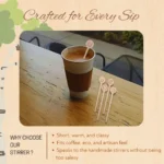 Coffee Stirrers - Image 3