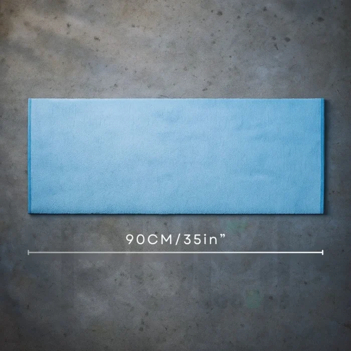 Exfoliating Washcloth Body Scrubber - Image 4